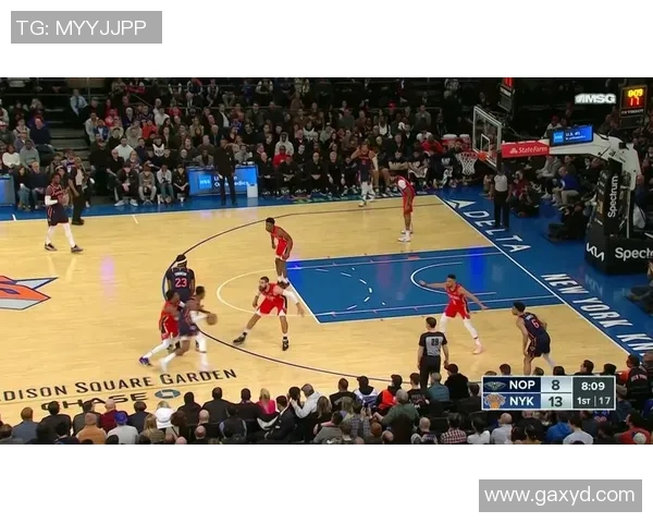 1月20日NBA常规赛精彩对决鹈鹕挑战爵士球队谁能笑到最后 1月20日NBA常规赛精彩对决鹈鹕挑战爵士球队谁能笑到最后