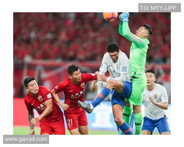 2019年3月12日山东鲁能迎战日本鹿岛展现亚洲足球魅力与激情