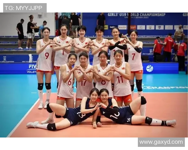 2019年中国U19青年队对抗泰国U19青年队精彩赛事回顾与分析