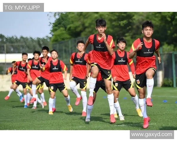 2年后，男足11人首发若是这套阵型，或许能在2027亚洲杯上发明佳绩