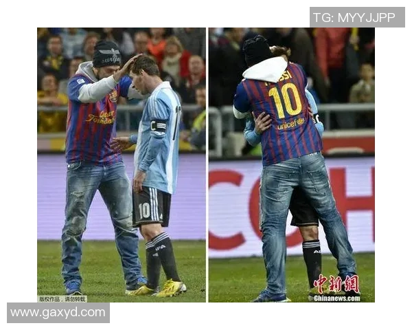 用梅西姓名命名球场？巴萨副主席：咱们有其他方法向他问候